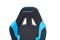 ОВАР "КОМПЬЮТЕРНОЕ ИГРОВОЕ КРЕСЛО AKRACING CORE SERIES EX SE BLUE СИНИЙ