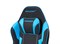 ОВАР "КОМПЬЮТЕРНОЕ ИГРОВОЕ КРЕСЛО AKRACING CORE SERIES EX SE BLUE СИНИЙ