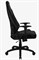 Компьютерное Игровое Кресло Aerocool ADMIRAL Smoky Black - фото 27875