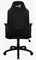 Компьютерное Игровое Кресло Aerocool ADMIRAL Smoky Black - фото 27876