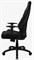 Компьютерное Игровое Кресло Aerocool ADMIRAL Smoky Black - фото 27877