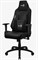 Компьютерное Игровое Кресло Aerocool ADMIRAL Smoky Black - фото 27879