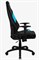 Компьютерное Игровое Кресло Aerocool ADMIRAL Ice Blue - фото 27884