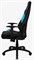 Компьютерное Игровое Кресло Aerocool ADMIRAL Ice Blue - фото 27886