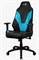 Компьютерное Игровое Кресло Aerocool ADMIRAL Ice Blue - фото 27887