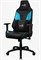 Компьютерное Игровое Кресло Aerocool ADMIRAL Ice Blue - фото 27888
