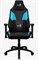 Компьютерное Игровое Кресло Aerocool ADMIRAL Ice Blue - фото 27889