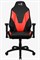 Компьютерное Игровое Кресло Aerocool ADMIRAL Champion Red - фото 27900