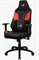 Компьютерное Игровое Кресло Aerocool ADMIRAL Champion Red - фото 27906
