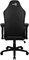 Компьютерное Игровое Кресло Aerocool CROWN Leatherette All Black - фото 27935