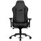 Игровое Кресло DRIFT DR275 Fabric - Night-black - фото 28018