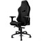 Игровое Кресло DRIFT DR275 Fabric - Night-black - фото 28020