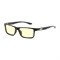 Очки для компьютера GUNNAR Vertex Amber Natural VER-00113, Onyx - фото 28037