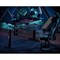 Стол для для компьютера c электрической регулировкой по высоте и RGB-подсветкой EUREKA ERK-EGD-S62B - фото 28133