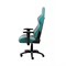 Премиум игровое кресло тканевое KARNOX HERO Genie Edition, зеленый - фото 28202