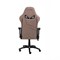 Премиум игровое кресло тканевое KARNOX HERO Genie Edition, коричневый - фото 28216