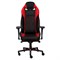 Премиум игровое кресло KARNOX GLADIATOR SR, красный - фото 28299