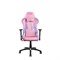 Премиум игровое кресло KARNOX HERO Helel Edition, розовый - фото 28319