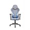 Премиум игровое кресло KARNOX HERO Lava Edition, серо-синий - фото 28339