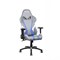 Премиум игровое кресло KARNOX HERO Lava Edition, серо-синий - фото 28340