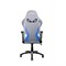 Премиум игровое кресло KARNOX HERO Lava Edition, серо-синий - фото 28345