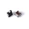 Набор низкопрофильных переключателей Keychron Low Profile Optical MX Switch (90 шт), Brown - фото 28899