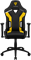 Кресло компьютерное игровое ThunderX3 TC3 Bumblebee Yellow - фото 29297