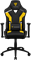 Кресло компьютерное игровое ThunderX3 TC3 Bumblebee Yellow - фото 29298