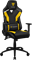 Кресло компьютерное игровое ThunderX3 TC3 Bumblebee Yellow - фото 29302