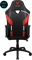 Кресло компьютерное игровое ThunderX3 TC3  MAX Ember Red - фото 29343