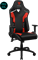 Кресло компьютерное игровое ThunderX3 TC3  MAX Ember Red - фото 29345