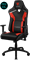 Кресло компьютерное игровое ThunderX3 TC3  MAX Ember Red - фото 29348
