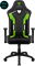 Кресло компьютерное игровое ThunderX3 TC3  MAX Neon Green - фото 29352