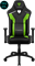 Кресло компьютерное игровое ThunderX3 TC3  MAX Neon Green - фото 29353