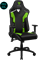 Кресло компьютерное игровое ThunderX3 TC3  MAX Neon Green - фото 29356