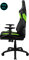 Кресло компьютерное игровое ThunderX3 TC3  MAX Neon Green - фото 29360