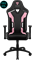 Кресло компьютерное игровое ThunderX3 TC3  MAX Sakura Black - фото 29363