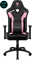 Кресло компьютерное игровое ThunderX3 TC3  MAX Sakura Black - фото 29364
