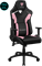 Кресло компьютерное игровое ThunderX3 TC3  MAX Sakura Black - фото 29368