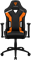 Кресло игровое ThunderX3 TC3 Tiger Orange - фото 29375