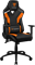 Кресло игровое ThunderX3 TC3 Tiger Orange - фото 29378