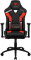 Кресло компьютерное игровое ThunderX3 TC3 Ember Red - фото 29400