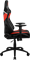 Кресло компьютерное игровое ThunderX3 TC3 Ember Red - фото 29402