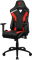 Кресло компьютерное игровое ThunderX3 TC3 Ember Red - фото 29405