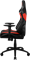 Кресло компьютерное игровое ThunderX3 TC3 Ember Red - фото 29407