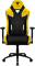 Кресло компьютерное игровое ThunderX3 TC5  MAX Bumblebee Yellow - фото 29459