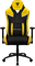 Кресло компьютерное игровое ThunderX3 TC5  MAX Bumblebee Yellow - фото 29460