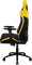 Кресло компьютерное игровое ThunderX3 TC5  MAX Bumblebee Yellow - фото 29467