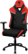 Кресло компьютерное игровое ThunderX3 TC5  MAX Ember Red - фото 29476