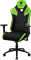 Кресло компьютерное игровое ThunderX3 TC5  MAX Neon Green - фото 29487